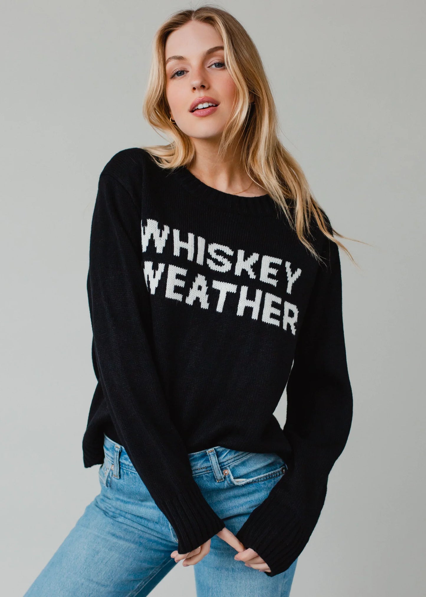 Whiskey Weather