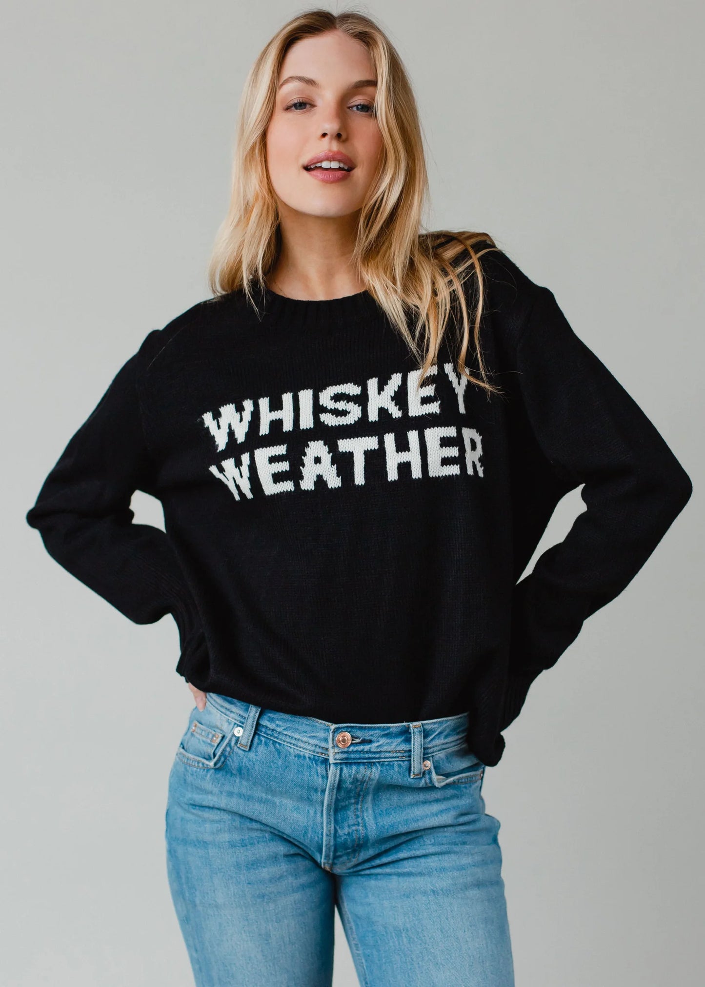 Whiskey Weather