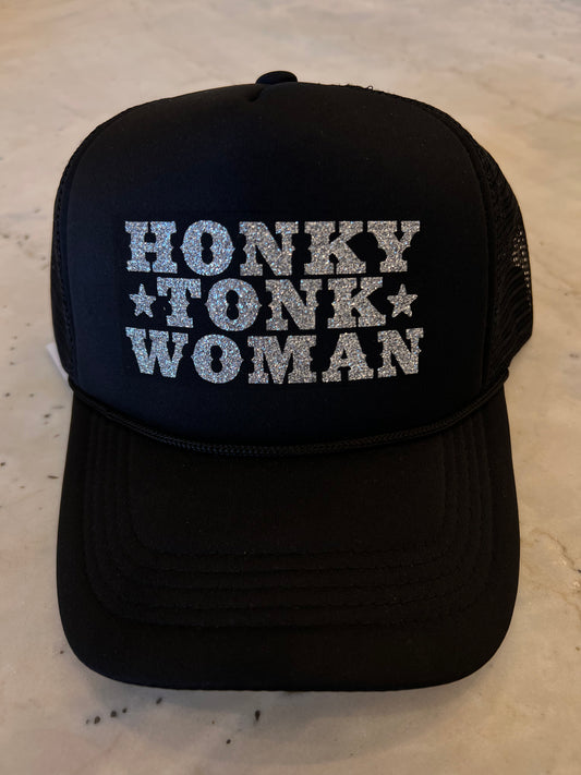 Honky Tonk Women